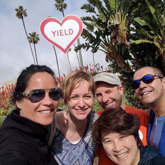 Design Network for Emergency Management Board