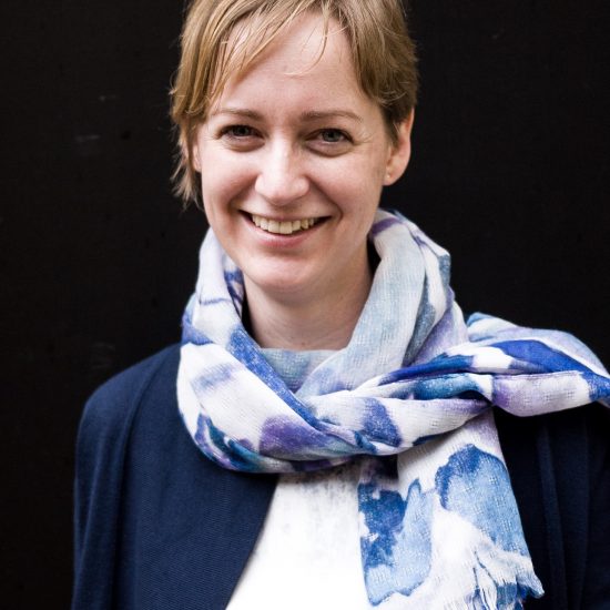 Saskia van Manen