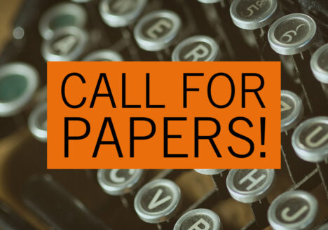 Call for papers