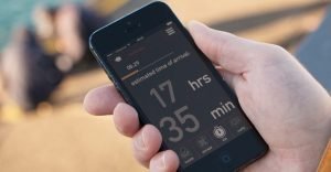 Floodscape by Klaus Kremer