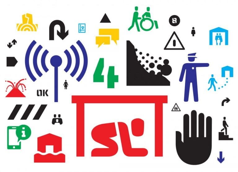 Guemil icons for emergency