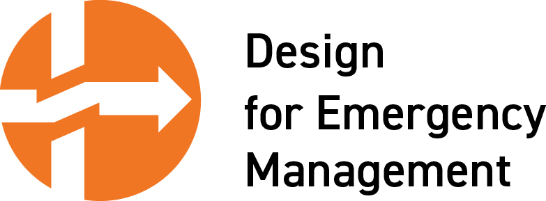 Design for Emergency Management